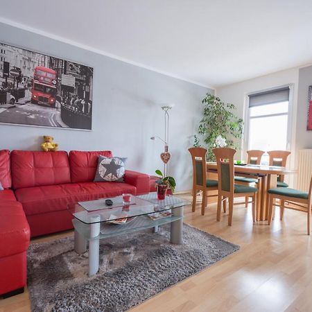 Anyroomdirect Private Apartments Near Hannover Exhibition Room Agency Exterior photo