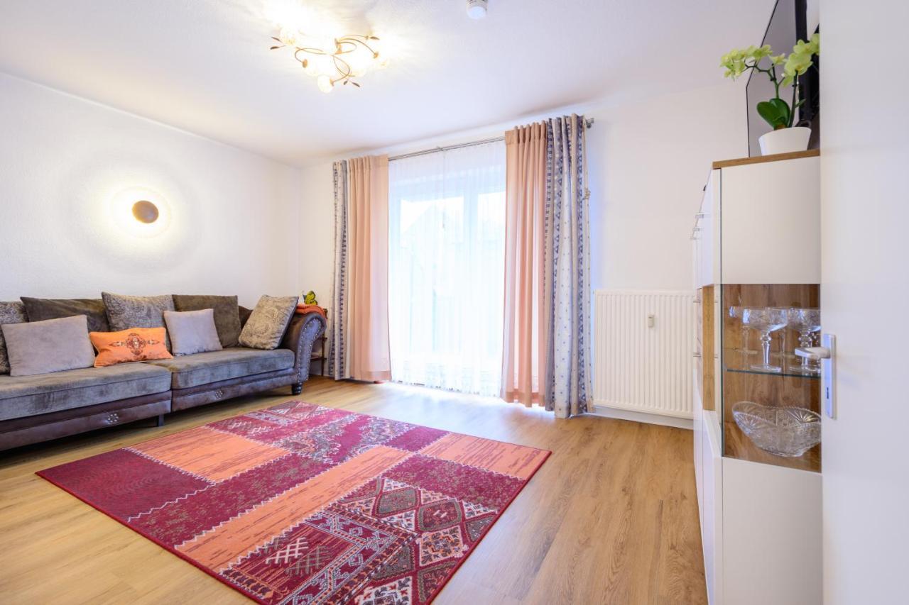 Anyroomdirect Private Apartments Near Hannover Exhibition Room Agency Exterior photo