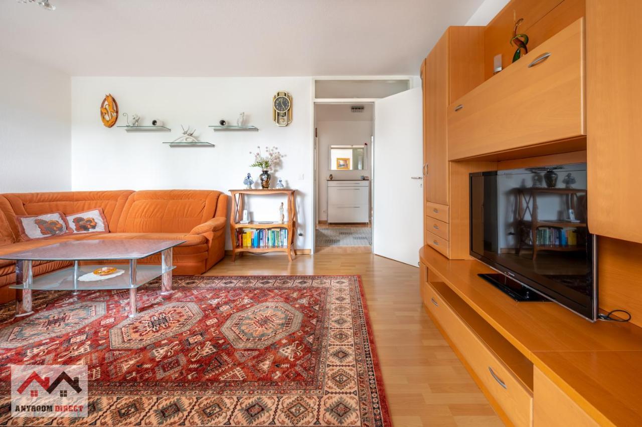 Anyroomdirect Private Apartments Near Hannover Exhibition Room Agency Exterior photo