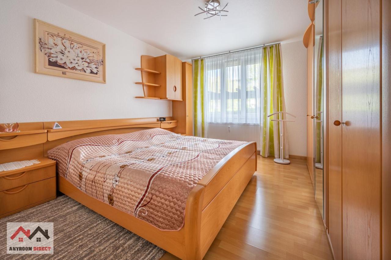 Anyroomdirect Private Apartments Near Hannover Exhibition Room Agency Exterior photo