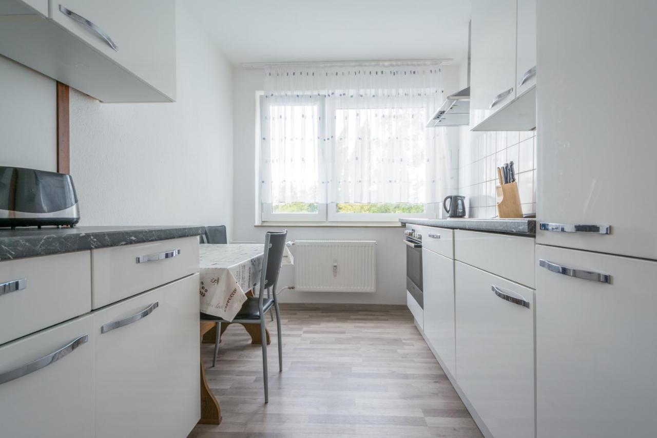 Anyroomdirect Private Apartments Near Hannover Exhibition Room Agency Exterior photo