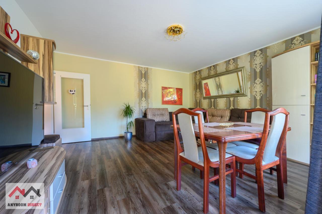 Anyroomdirect Private Apartments Near Hannover Exhibition Room Agency Exterior photo