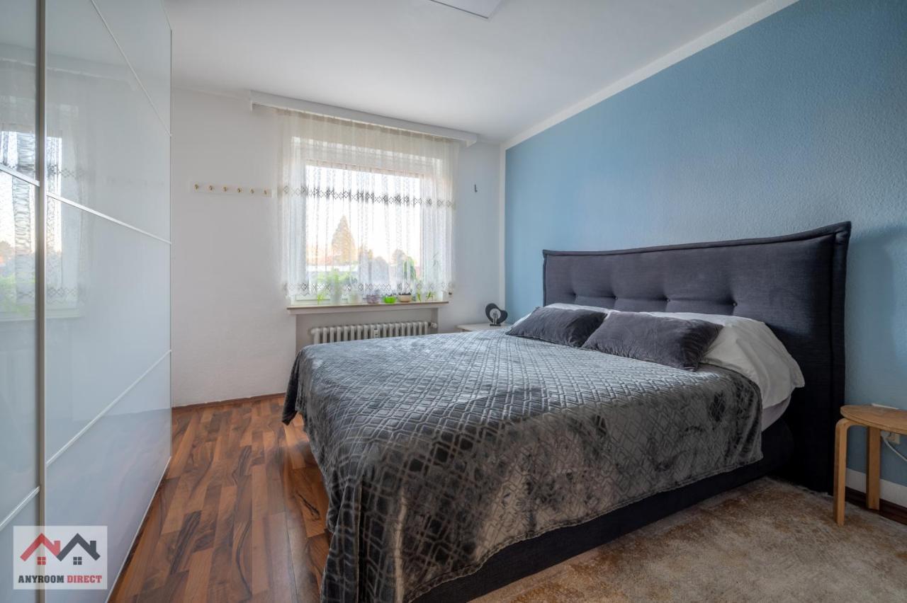 Anyroomdirect Private Apartments Near Hannover Exhibition Room Agency Exterior photo